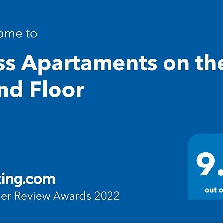 Bliss Apartaments On The 22Nd Floor Batumi Exterior photo