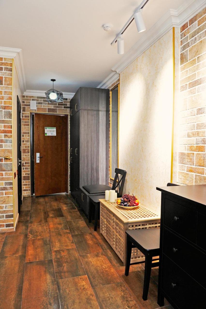 Bliss Apartaments On The 22Nd Floor Batumi Exterior photo
