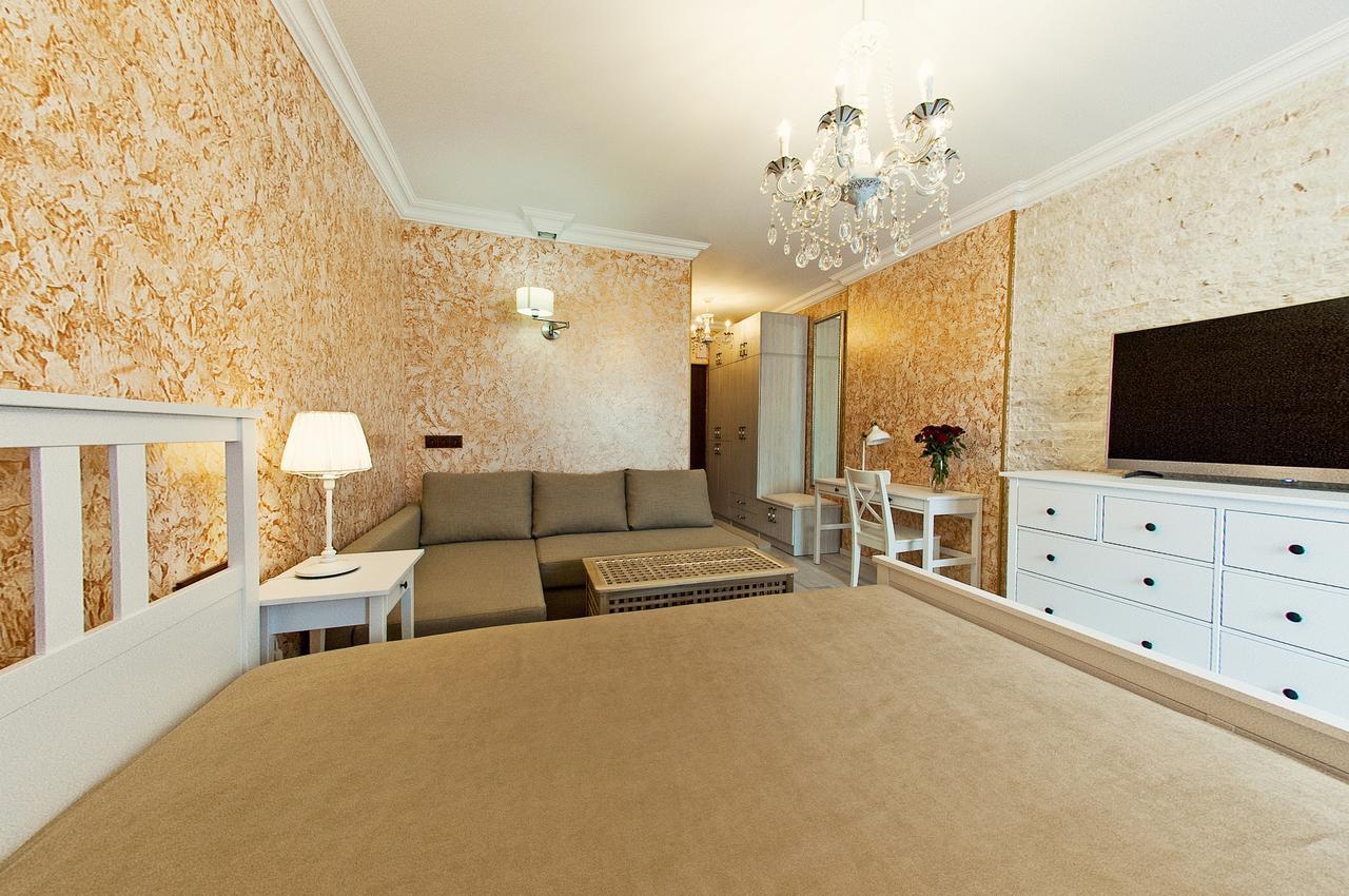 Bliss Apartaments On The 22Nd Floor Batumi Exterior photo