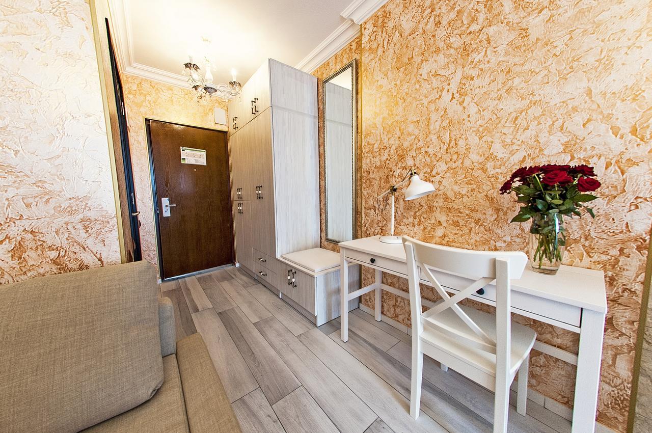 Bliss Apartaments On The 22Nd Floor Batumi Exterior photo