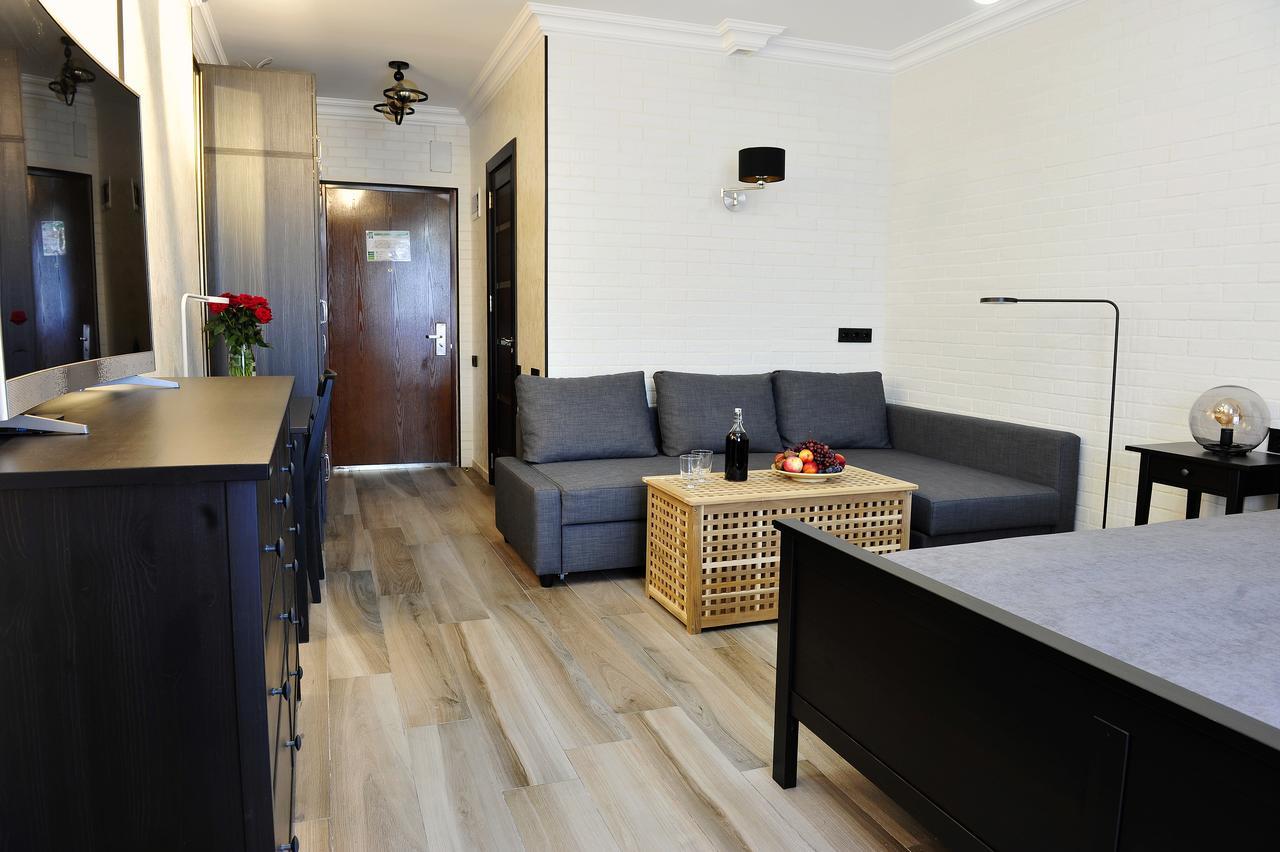 Bliss Apartaments On The 22Nd Floor Batumi Exterior photo