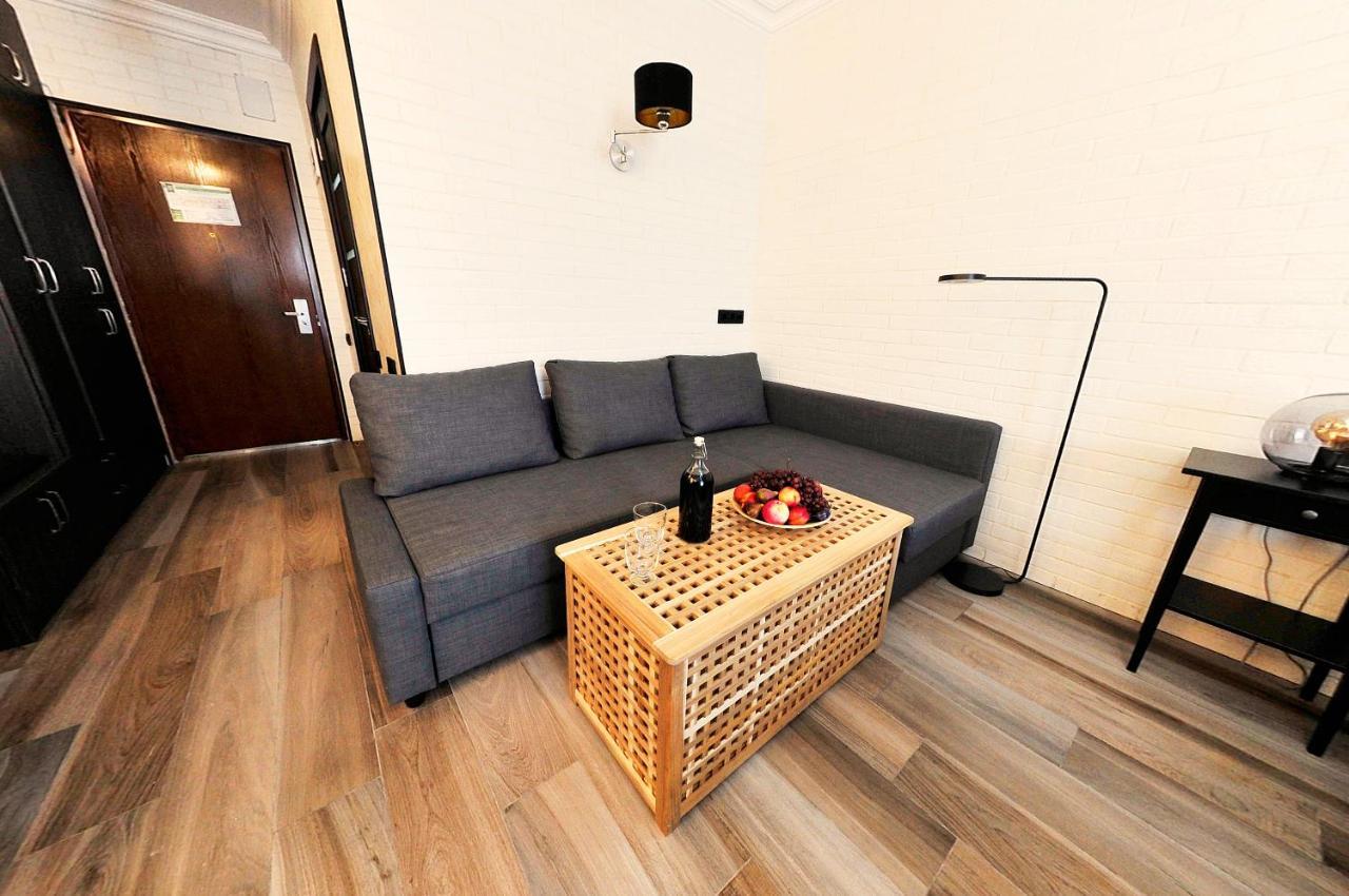 Bliss Apartaments On The 22Nd Floor Batumi Exterior photo