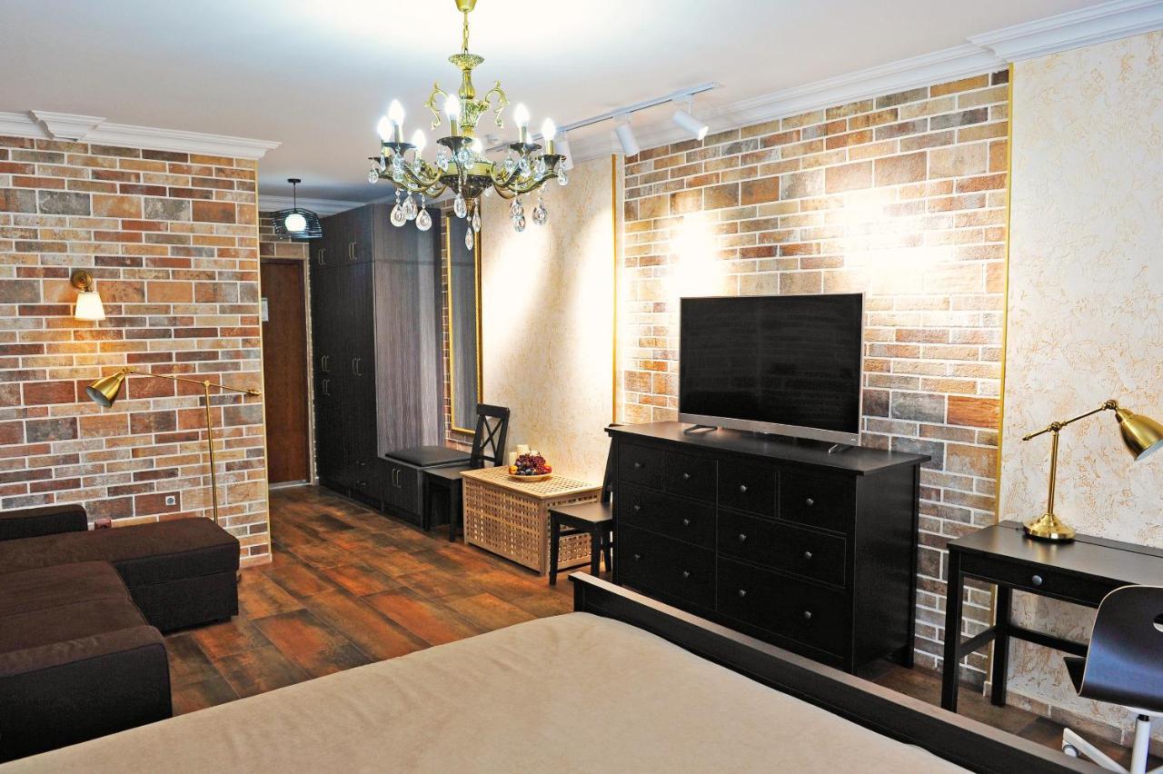 Bliss Apartaments On The 22Nd Floor Batumi Exterior photo